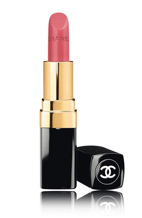 nordstrom Chanel rouge coco